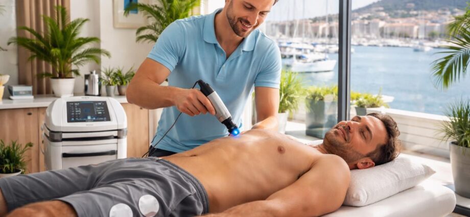 trouvez des kinésithérapeutes à sète spécialisés dans des techniques innovantes pour soulager efficacement vos douleurs et améliorer votre bien-être.