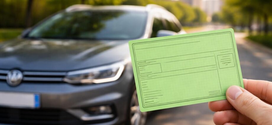 découvrez tout ce que vous devez savoir sur le numéro de la carte verte d'assurance dans ce guide complet destiné aux assurés.