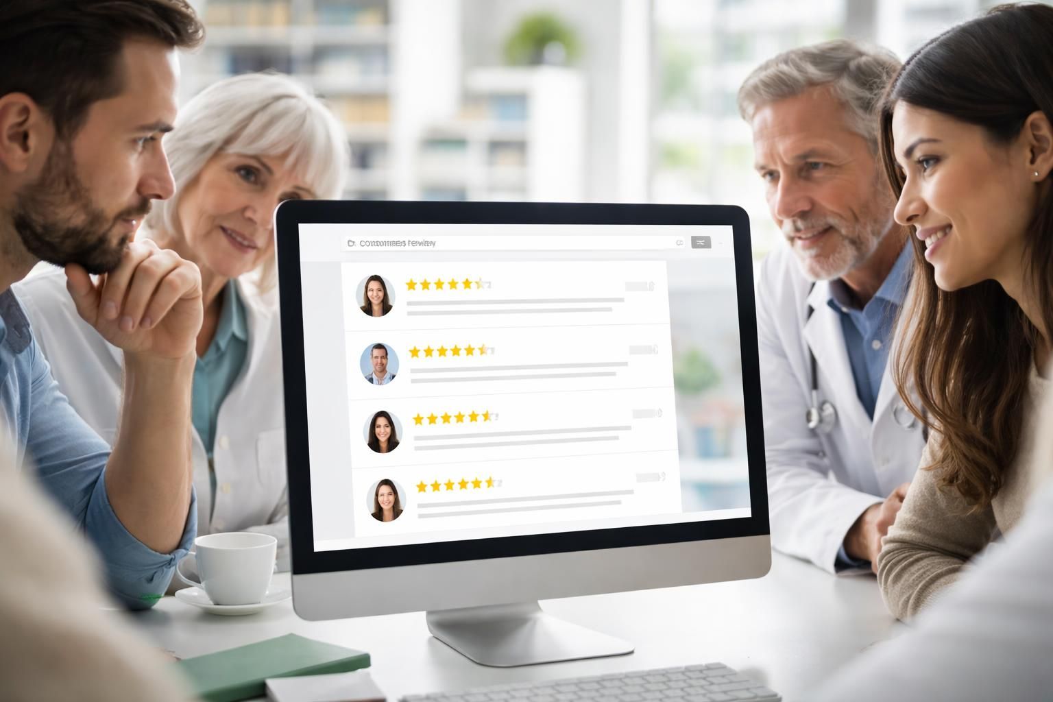 découvrez comment les avis sur newpharma influencent la réputation de cette pharmacie en ligne, en analysant la satisfaction des clients et la confiance qu'ils accordent à ses services.
