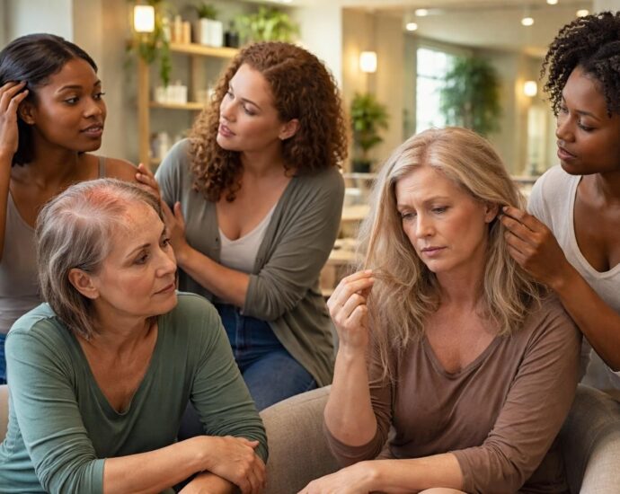 découvrez les effets secondaires du lashilé good hair à travers des témoignages authentiques et obtenez des conseils pratiques pour une utilisation sûre et efficace.