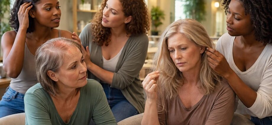découvrez les effets secondaires du lashilé good hair à travers des témoignages authentiques et obtenez des conseils pratiques pour une utilisation sûre et efficace.