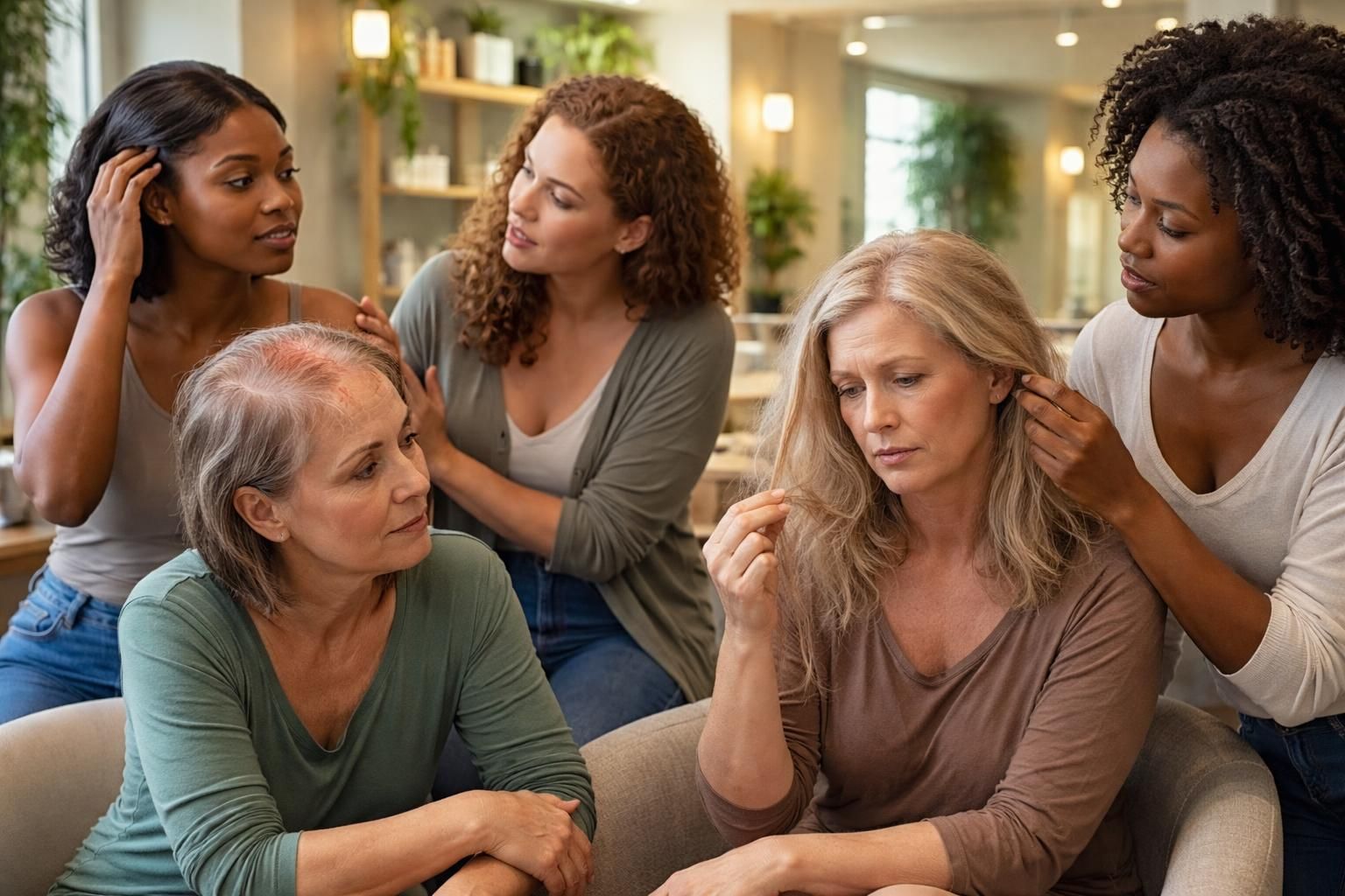 découvrez les effets secondaires du lashilé good hair à travers des témoignages authentiques et obtenez des conseils pratiques pour une utilisation sûre et efficace.