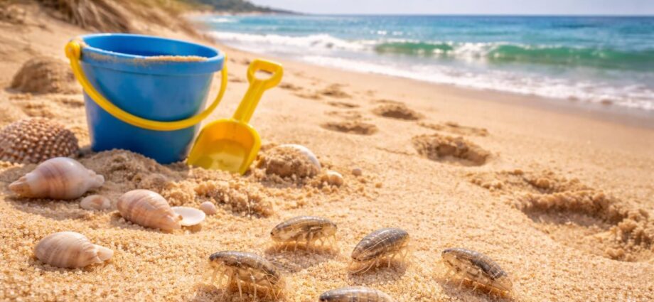 découvrez tout ce qu'il faut savoir sur les puces de sable pour profiter en toute sécurité de vos sorties en bord de mer. conseils, prévention et informations essentielles.