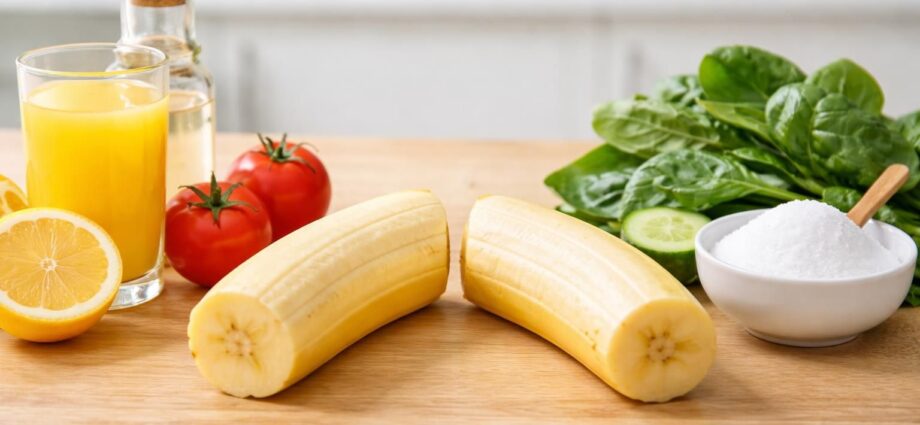 découvrez les secrets de la banane et son impact sur votre alimentation : est-elle acide ou alcaline ? analyse nutritionnelle et bienfaits expliqués.