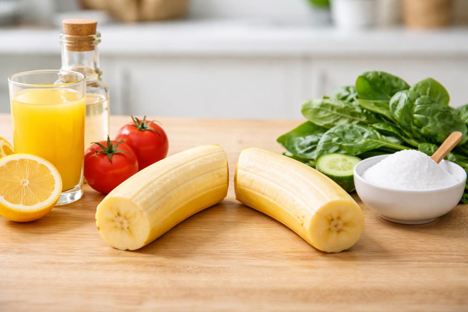 découvrez les secrets de la banane et son impact sur votre alimentation : est-elle acide ou alcaline ? analyse nutritionnelle et bienfaits expliqués.