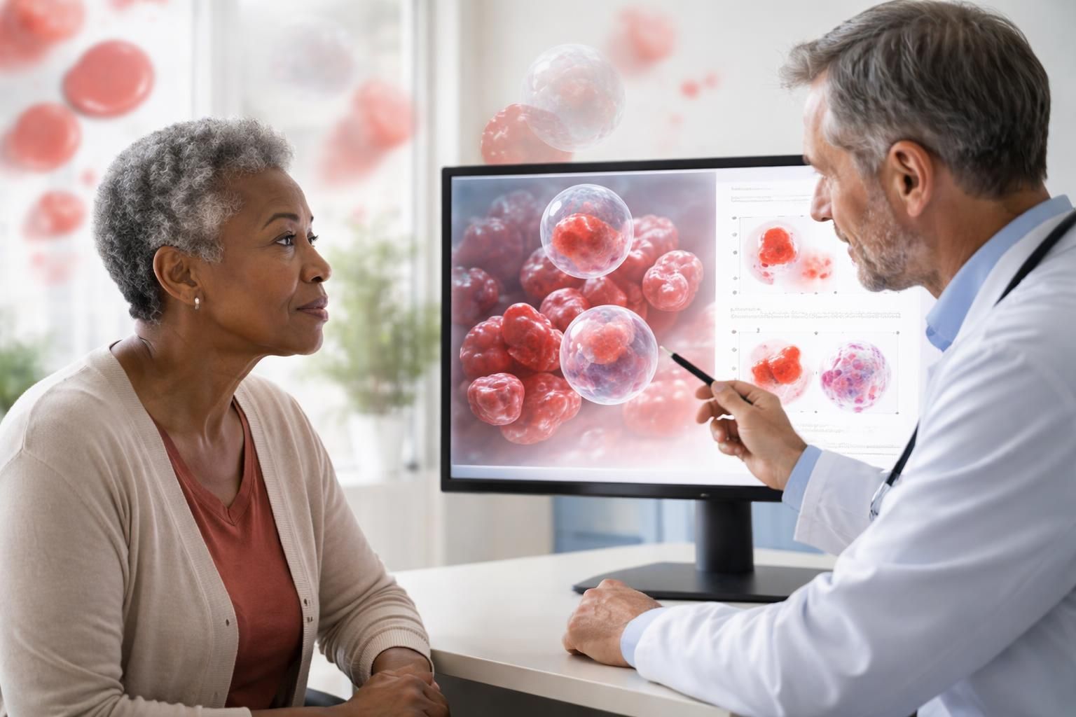 découvrez les différents types de cancers du sang, les facteurs de risque et les méthodes efficaces pour prévenir cette maladie.
