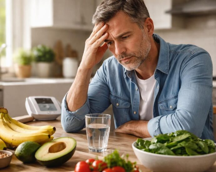 découvrez comment un taux élevé de potassium peut influencer votre stress et pourquoi cette combinaison nécessite une attention particulière pour préserver votre santé.
