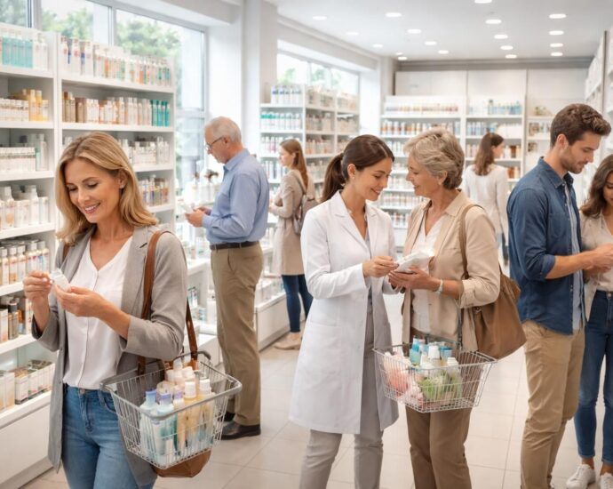 découvrez pourquoi citypharma est le choix préféré des consommateurs avertis, grâce à ses prix compétitifs, sa large gamme de produits et son expertise reconnue.