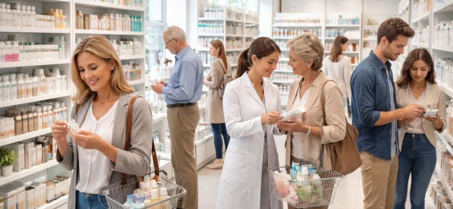 découvrez pourquoi citypharma est le choix préféré des consommateurs avertis, grâce à ses prix compétitifs, sa large gamme de produits et son expertise reconnue.