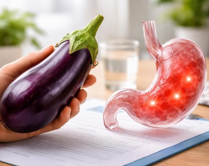 découvrez les liens entre les problèmes gastro-intestinaux et l'allergie à l'aubergine, et apprenez comment mieux prévenir ces troubles grâce à des conseils pratiques et des informations fiables.