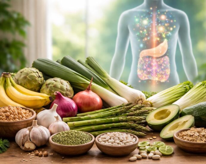 découvrez les meilleurs prébiotiques et leur rôle essentiel dans la transformation et l'amélioration de votre microbiote pour une meilleure santé digestive.