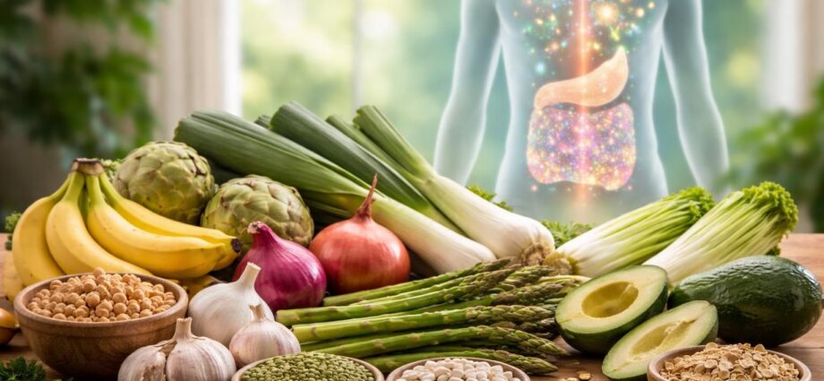 découvrez les meilleurs prébiotiques et leur rôle essentiel dans la transformation et l'amélioration de votre microbiote pour une meilleure santé digestive.