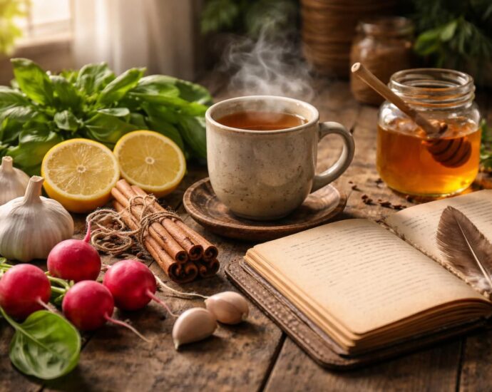 découvrez des remèdes de grand-mère efficaces et surprenants pour faire baisser naturellement votre glycémie et améliorer votre bien-être au quotidien.