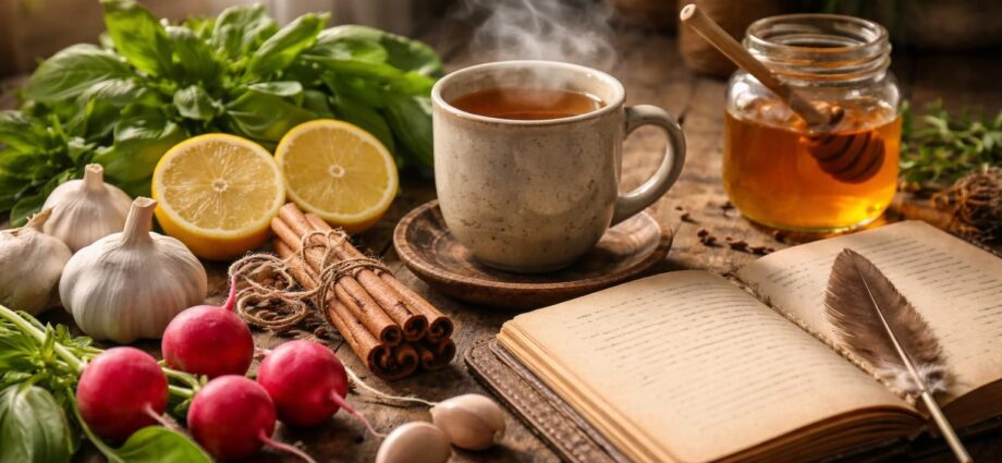 découvrez des remèdes de grand-mère efficaces et surprenants pour faire baisser naturellement votre glycémie et améliorer votre bien-être au quotidien.