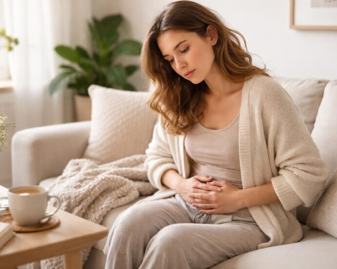 découvrez les causes possibles des sensations de battement dans le bas ventre chez la femme et apprenez comment apaiser votre inquiétude grâce à des conseils pratiques et des solutions adaptées.