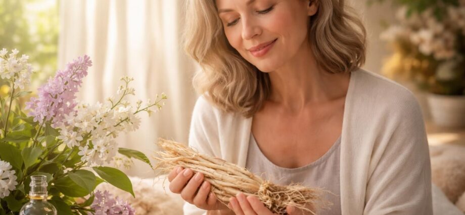 découvrez comment le shatavari peut aider à équilibrer vos hormones et à soulager les symptômes de la ménopause pour un bien-être naturel et harmonieux.