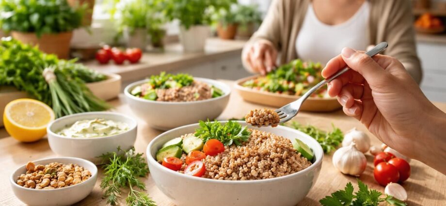 découvrez des conseils pratiques et astuces pour intégrer le sarrasin dans votre alimentation afin de mieux gérer le diabète et simplifier votre vie au quotidien.