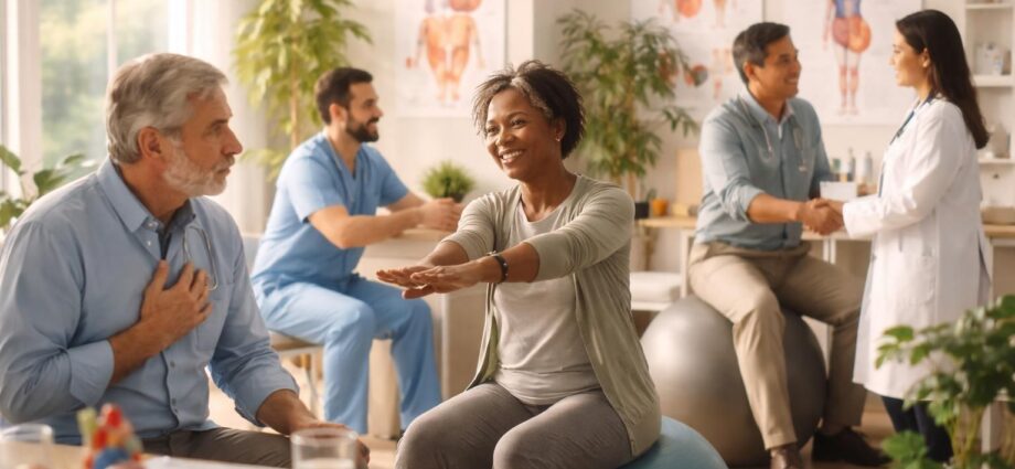 découvrez des témoignages inspirants de patients atteints du syndrome de roemheld et explorez leurs parcours de guérison, conseils et traitements pour mieux comprendre cette condition.