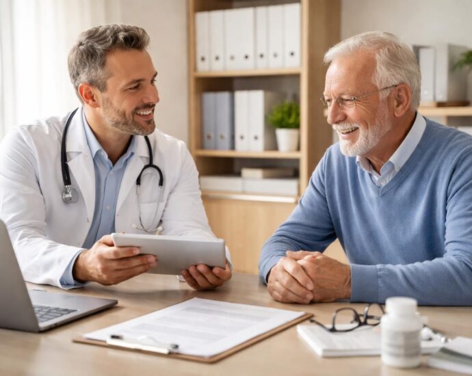 découvrez les tarifs des mutuelles santé pour les médecins du secteur 2 et les retraités, en explorant les similitudes et différences pour choisir la meilleure couverture adaptée à vos besoins.
