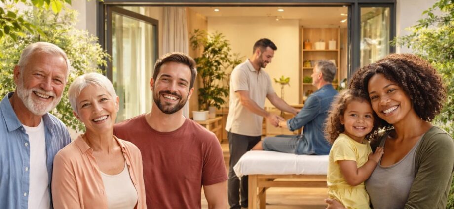 découvrez comment les kinésiologues à redon transforment la santé de leurs clients à travers des témoignages authentiques et inspirants.