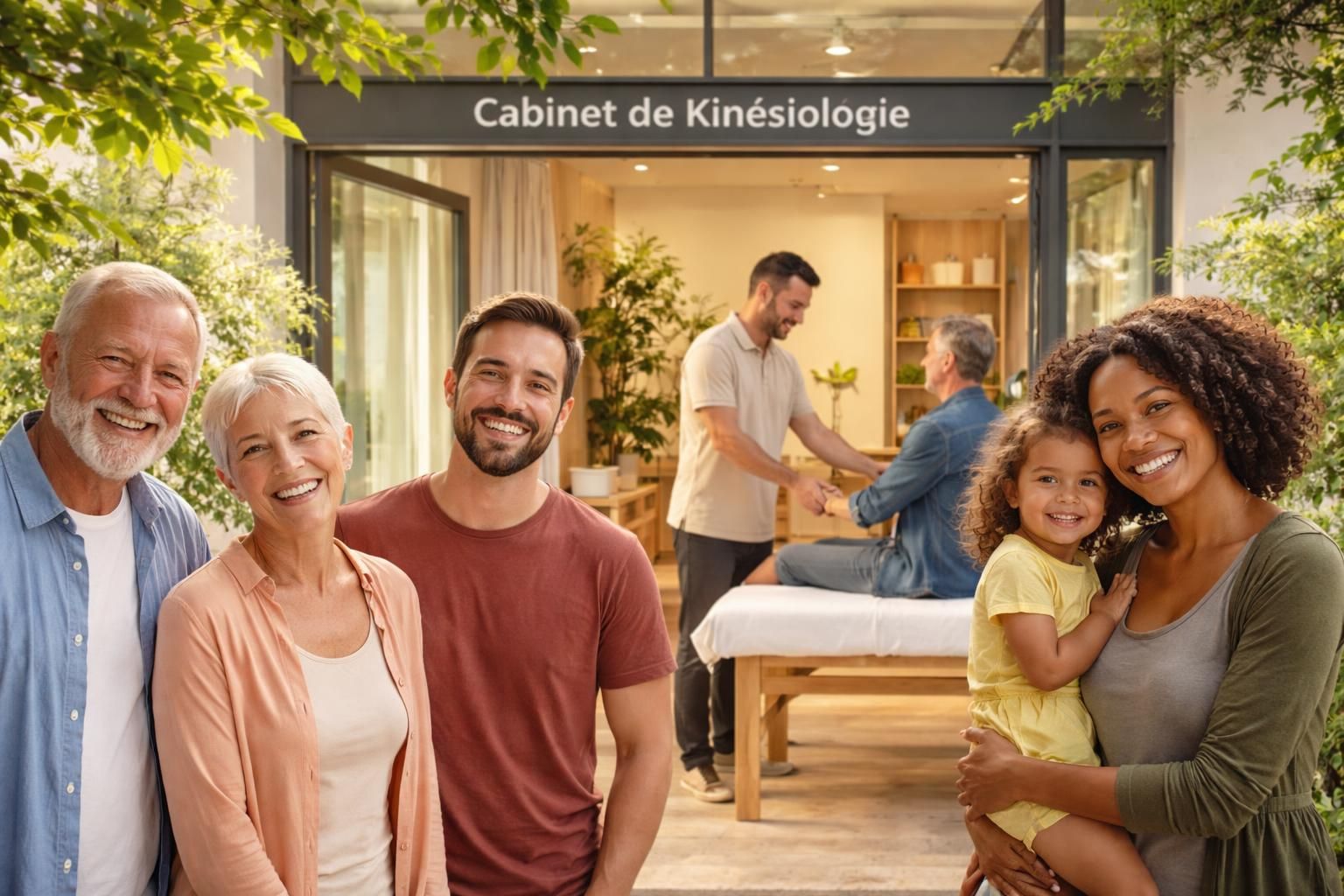 découvrez comment les kinésiologues à redon transforment la santé de leurs clients à travers des témoignages authentiques et inspirants.