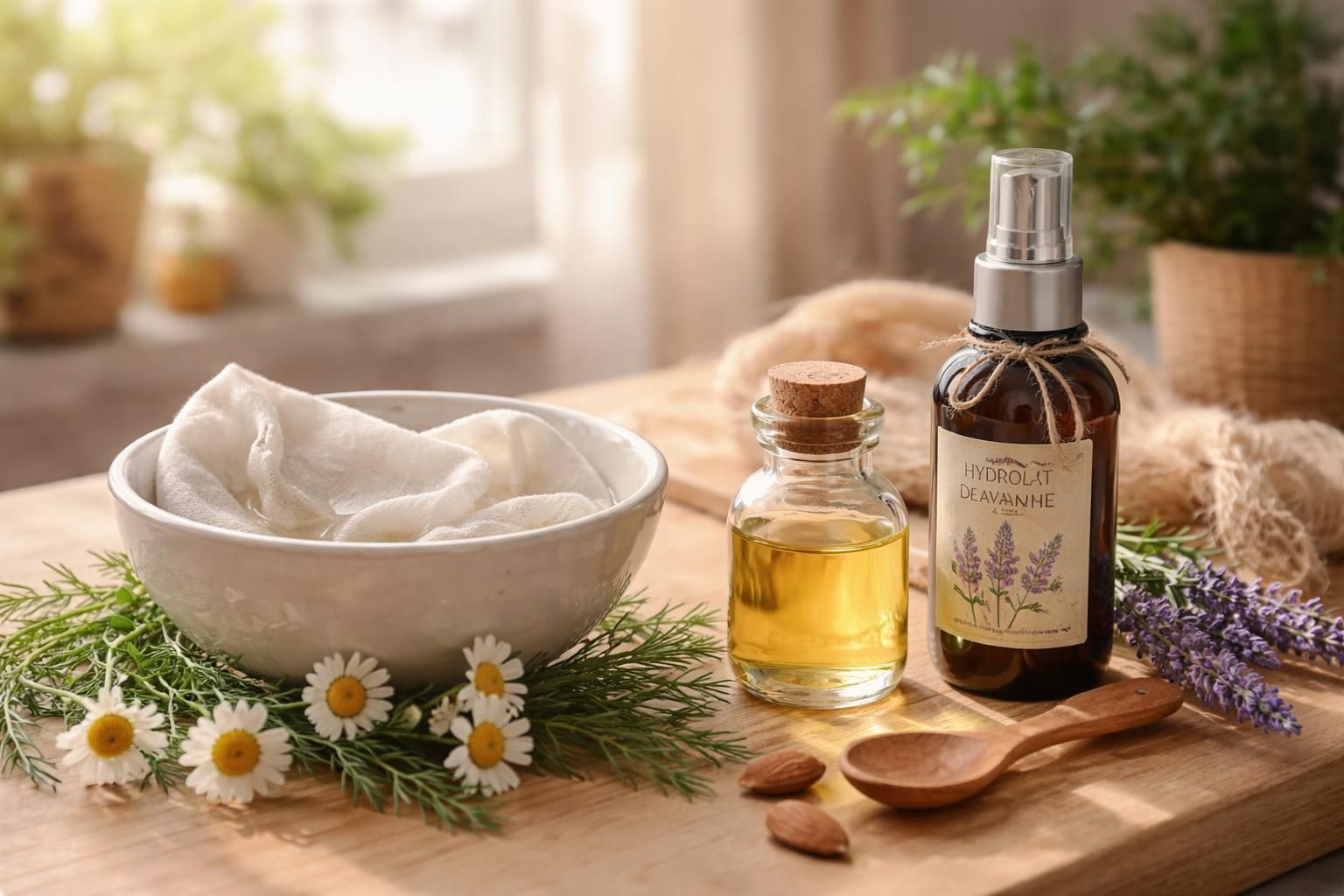 découvrez les remèdes de grand-mère efficaces et naturels pour soulager les démangeaisons intimes en toute sécurité.