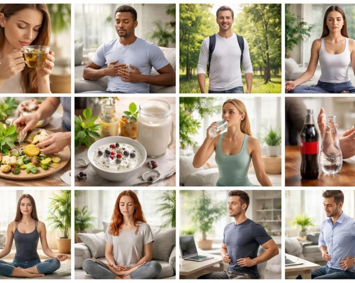 découvrez 10 astuces pratiques et efficaces pour soulager les flatulences fréquentes et retrouver votre confort au quotidien.