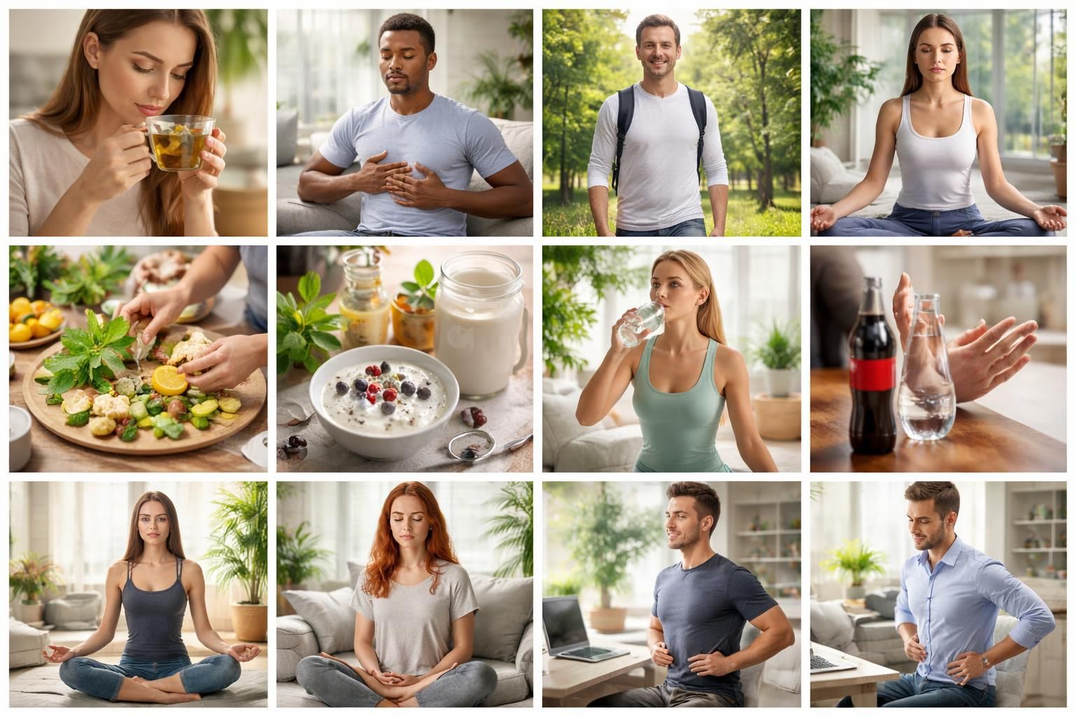 découvrez 10 astuces pratiques et efficaces pour soulager les flatulences fréquentes et retrouver votre confort au quotidien.