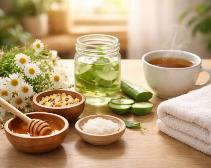 découvrez des conseils pratiques et efficaces de grand-mère pour soulager les démangeaisons anales grâce à des remèdes naturels simples et accessibles.