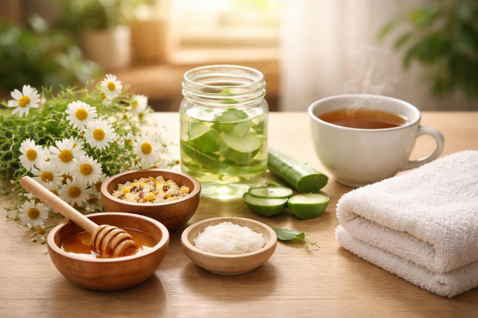 découvrez des conseils pratiques et efficaces de grand-mère pour soulager les démangeaisons anales grâce à des remèdes naturels simples et accessibles.