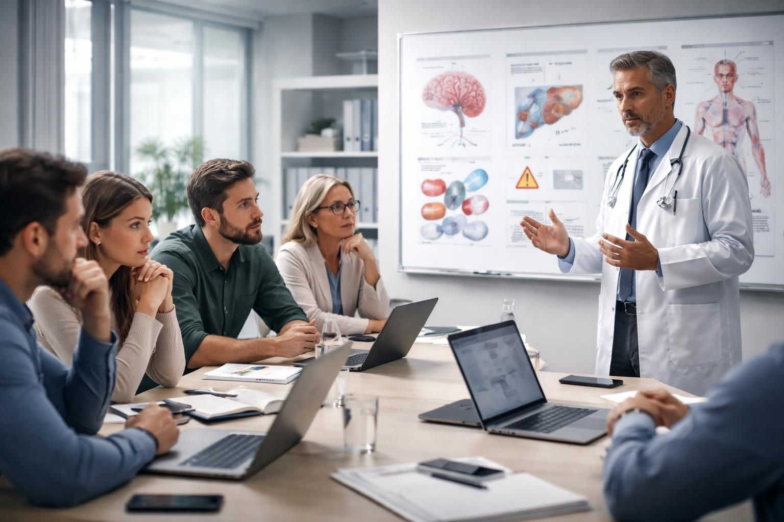 découvrez les avis du forum et l'analyse d'un médecin sur les dangers du metarecod, en mettant en lumière les risques souvent sous-estimés de ce produit.