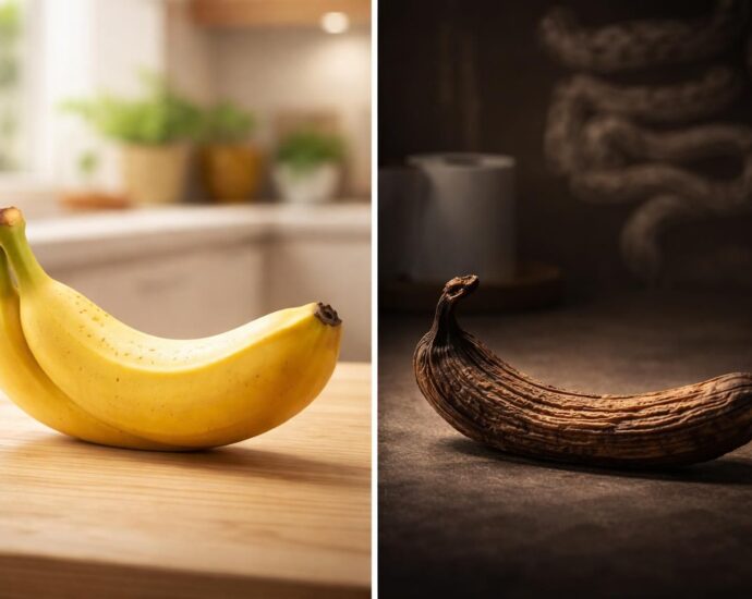 découvrez si la banane constipe ou non et comment les fibres qu'elle contient influencent votre digestion pour un confort optimal.