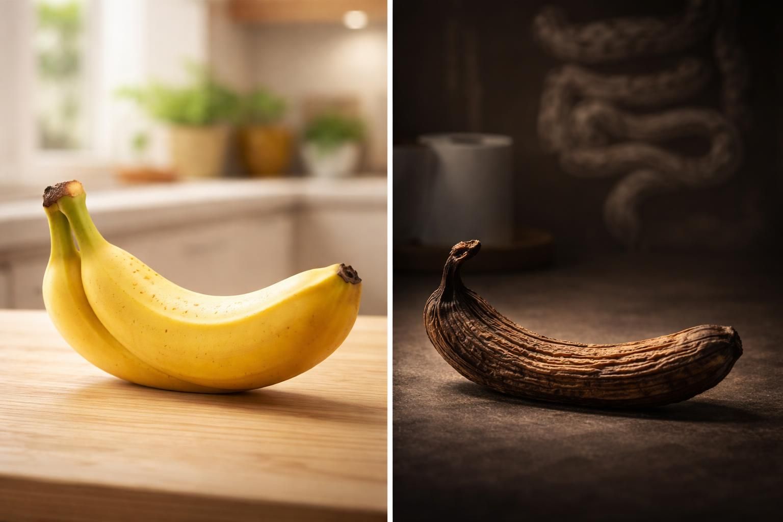 découvrez si la banane constipe ou non et comment les fibres qu'elle contient influencent votre digestion pour un confort optimal.