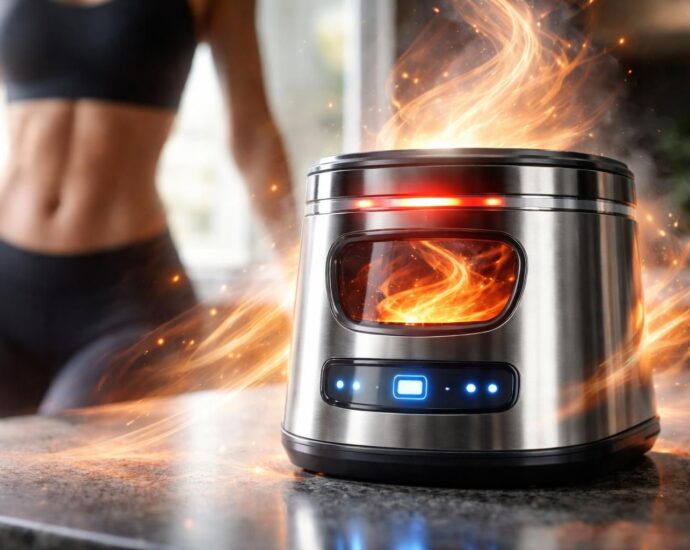 découvrez le fonctionnement du brûleur de graisse thermo speed, ses effets, et comment il peut vous aider à optimiser votre perte de poids efficacement.