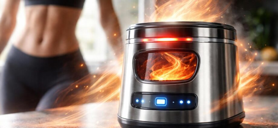 découvrez le fonctionnement du brûleur de graisse thermo speed, ses effets, et comment il peut vous aider à optimiser votre perte de poids efficacement.