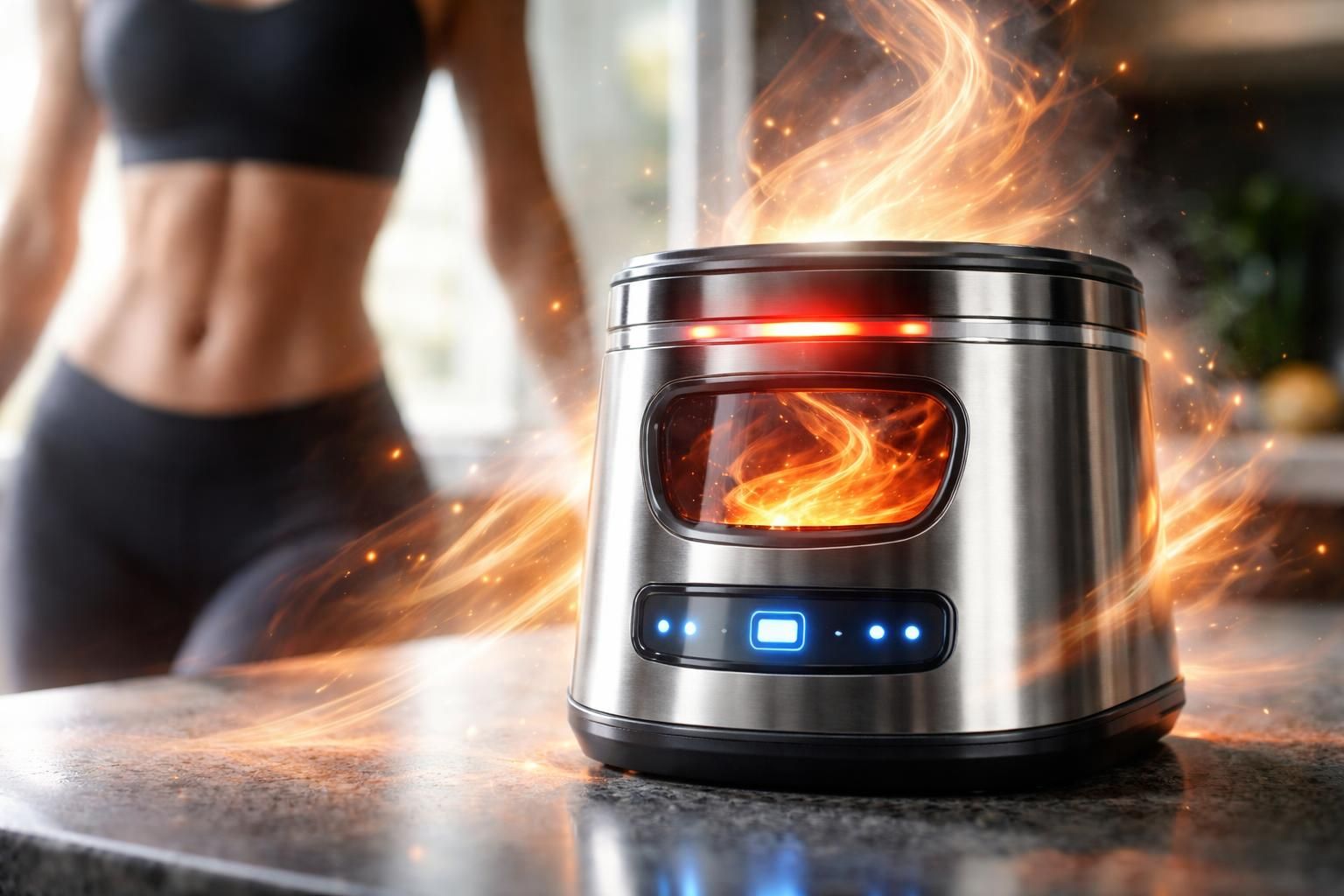 découvrez le fonctionnement du brûleur de graisse thermo speed, ses effets, et comment il peut vous aider à optimiser votre perte de poids efficacement.
