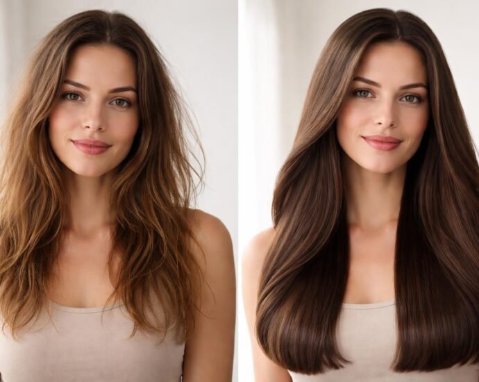 découvrez comment le collagène peut revitaliser vos cheveux et transformer votre chevelure en quelques semaines grâce à ses bienfaits essentiels.