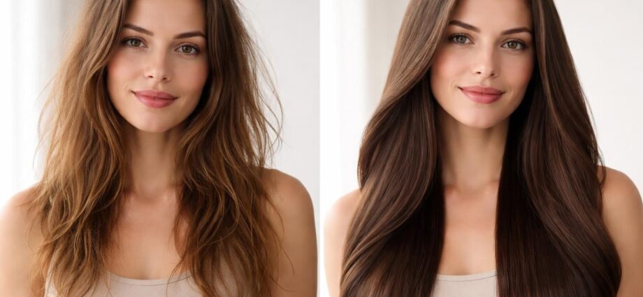 découvrez comment le collagène peut revitaliser vos cheveux et transformer votre chevelure en quelques semaines grâce à ses bienfaits essentiels.