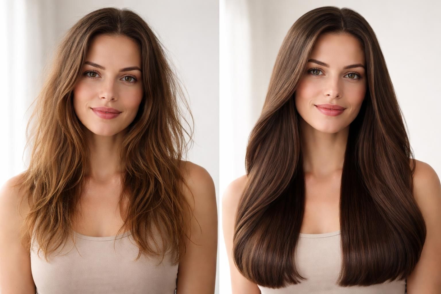 découvrez comment le collagène peut revitaliser vos cheveux et transformer votre chevelure en quelques semaines grâce à ses bienfaits essentiels.