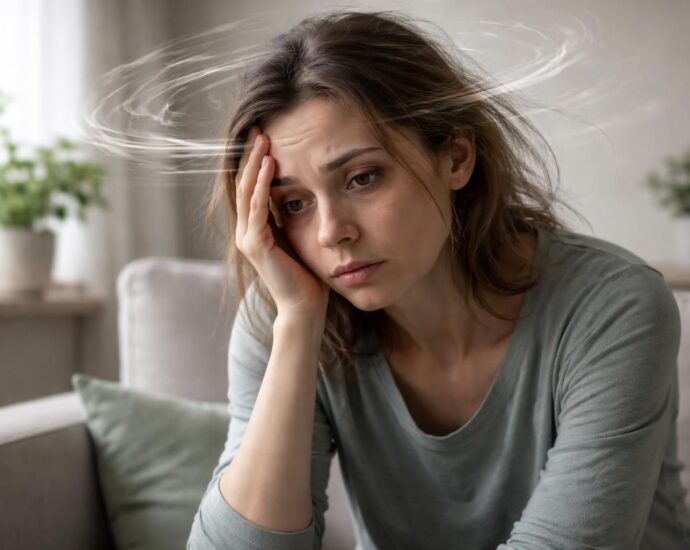 découvrez comment la carence en fer peut influencer votre santé mentale et aggraver l'anxiété, ainsi que des conseils pour préserver votre bien-être émotionnel.