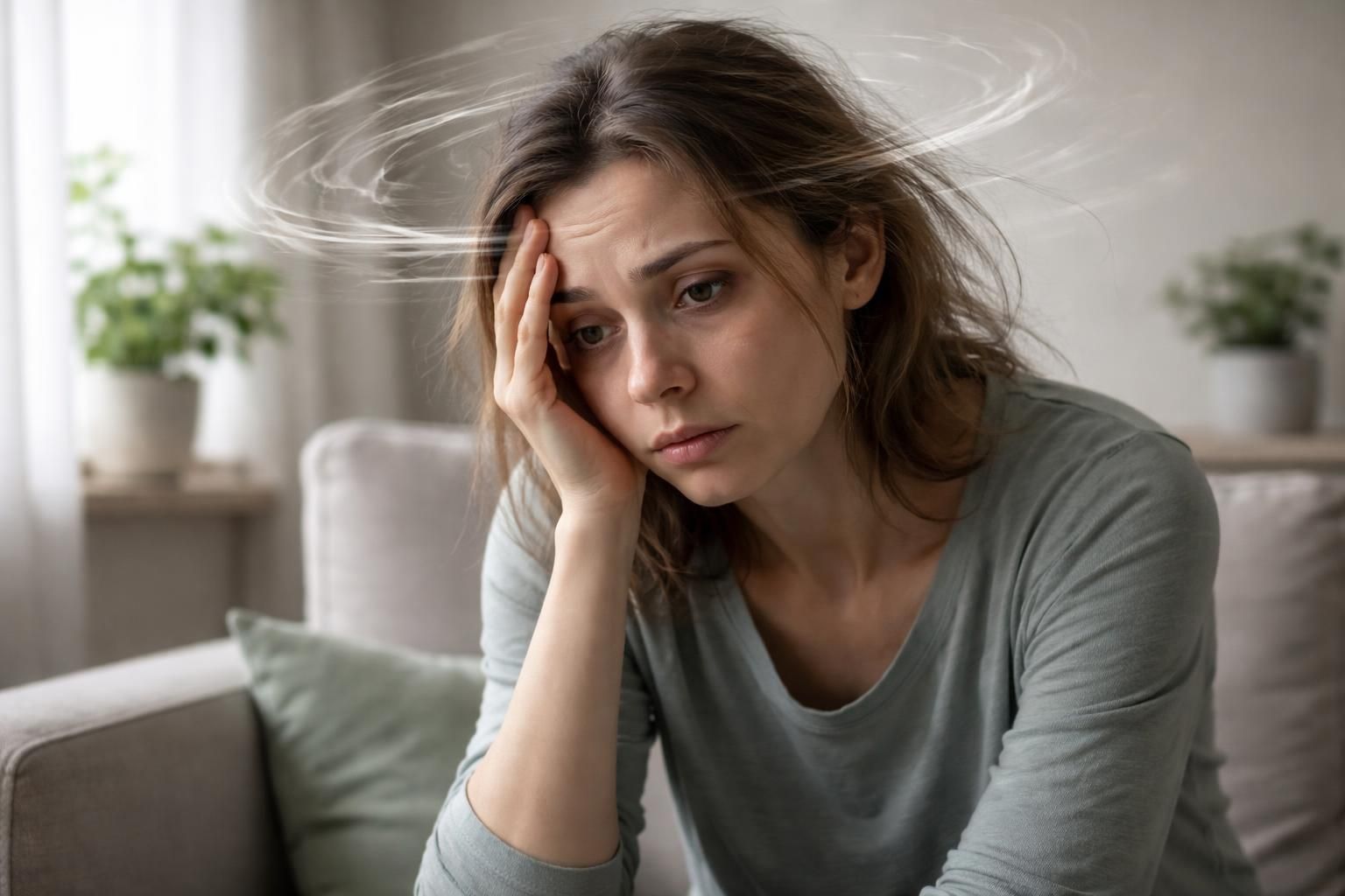 découvrez comment la carence en fer peut influencer votre santé mentale et aggraver l'anxiété, ainsi que des conseils pour préserver votre bien-être émotionnel.