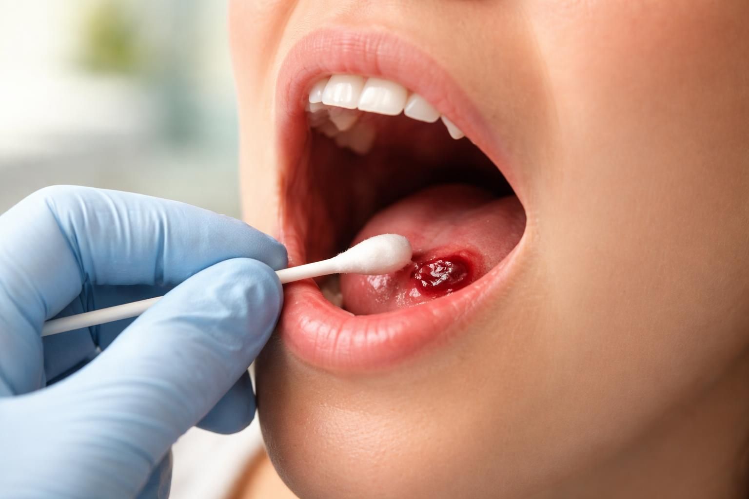 apprenez les méthodes efficaces pour enlever une boule de sang dans la bouche et soulager rapidement votre douleur grâce à nos conseils simples et sécurisés.