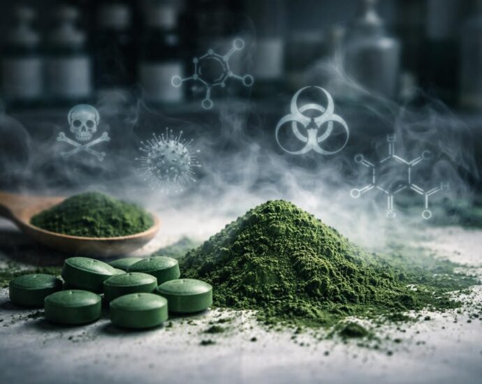 découvrez les risques potentiels liés à la consommation de spiruline et comment ils peuvent impacter votre santé pour mieux vous protéger.