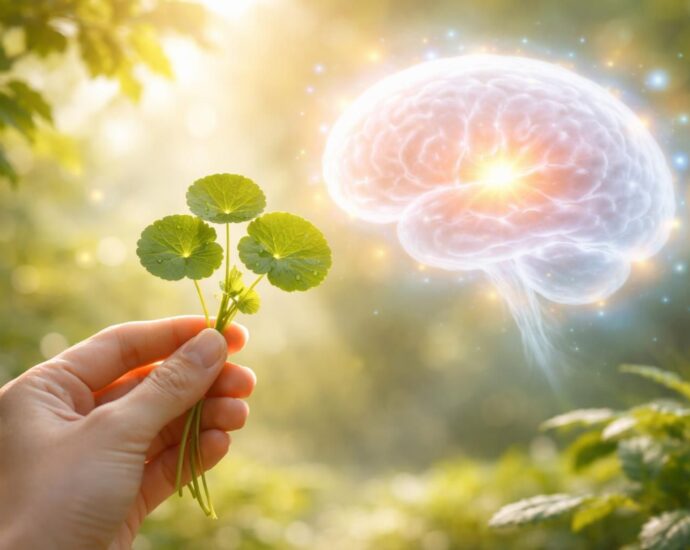 découvrez comment le centella asiatica peut booster votre cerveau et améliorer votre bien-être au quotidien grâce à ses bienfaits naturels.