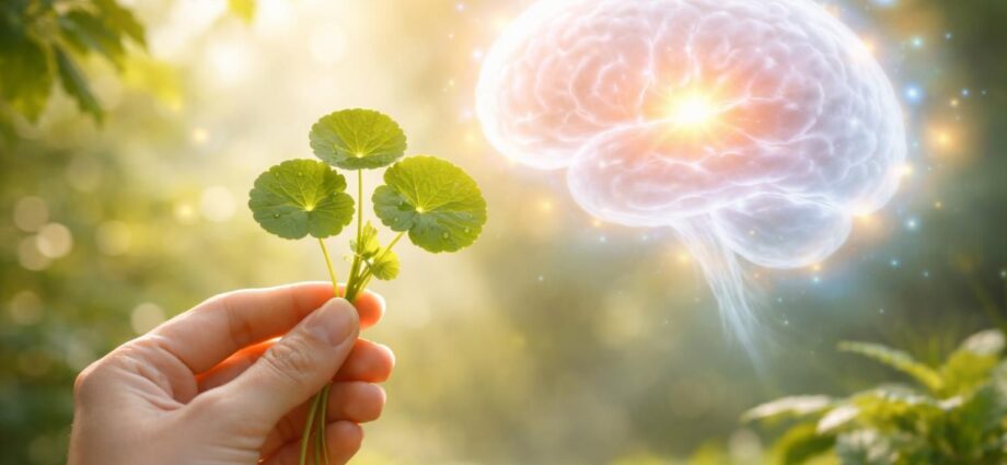 découvrez comment le centella asiatica peut booster votre cerveau et améliorer votre bien-être au quotidien grâce à ses bienfaits naturels.
