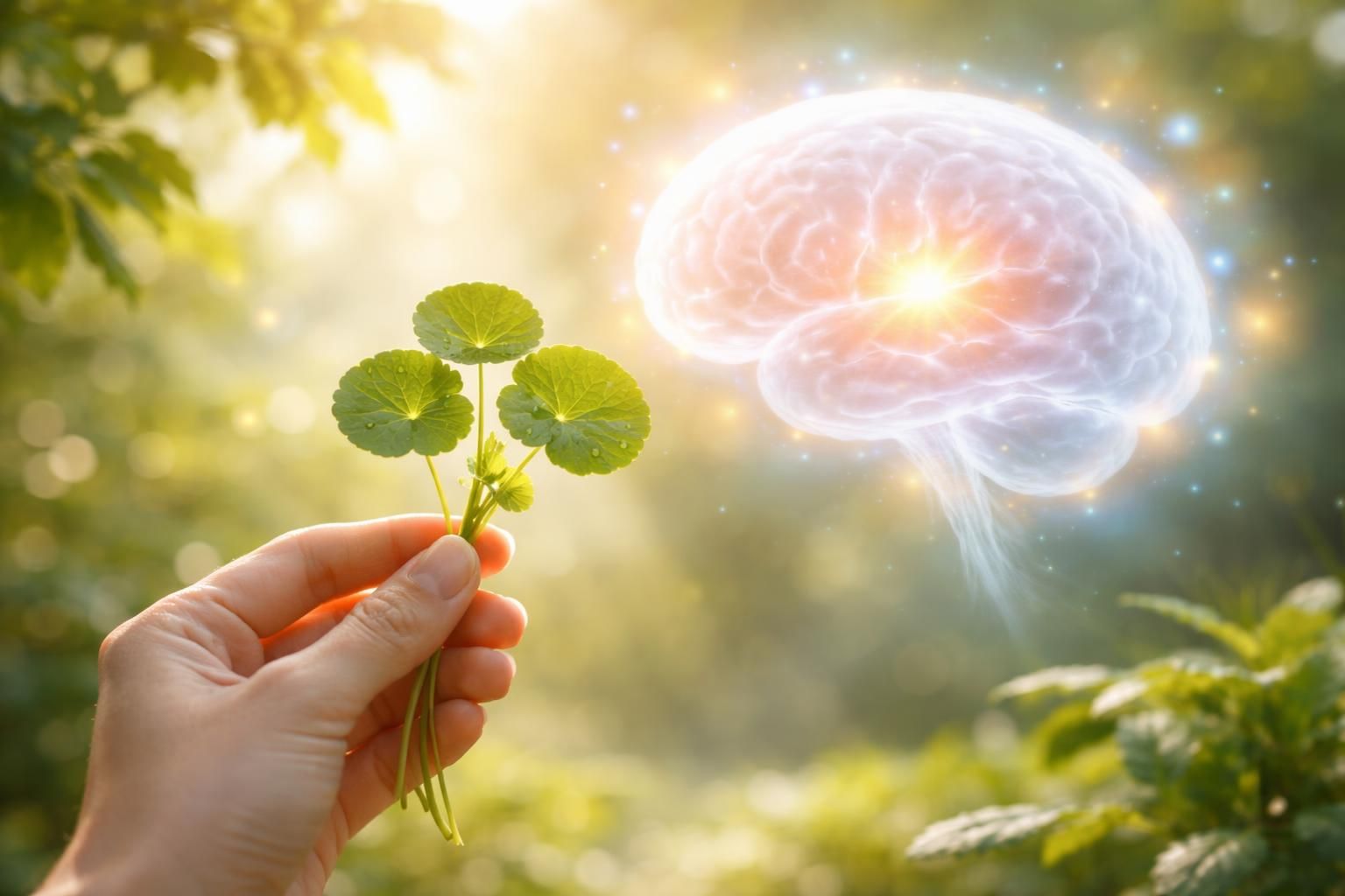 découvrez comment le centella asiatica peut booster votre cerveau et améliorer votre bien-être au quotidien grâce à ses bienfaits naturels.