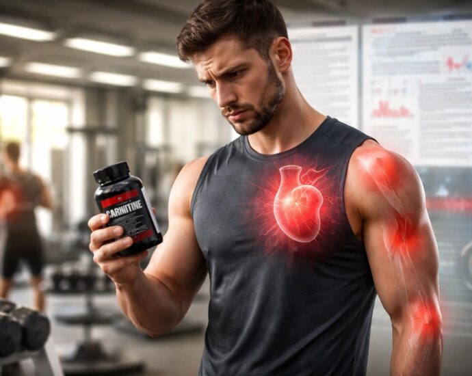 découvrez les risques potentiels de la l-carnitine chez les sportifs à travers les dernières études scientifiques. informez-vous pour mieux protéger votre santé et optimiser vos performances.