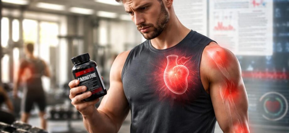 découvrez les risques potentiels de la l-carnitine chez les sportifs à travers les dernières études scientifiques. informez-vous pour mieux protéger votre santé et optimiser vos performances.