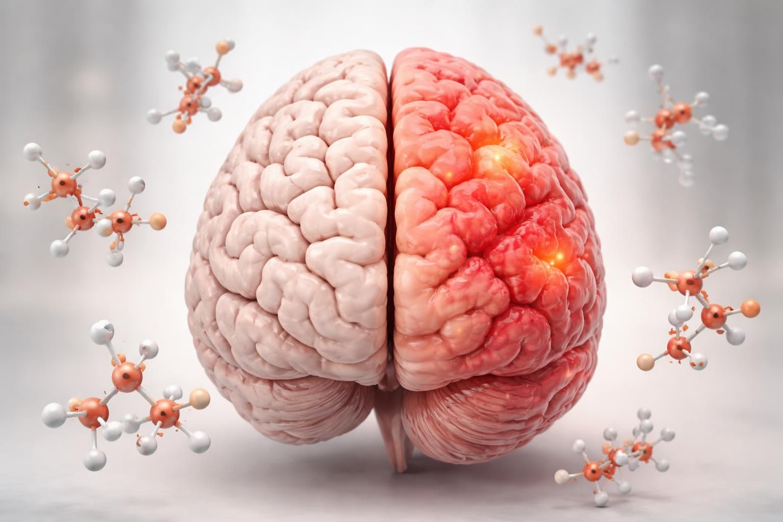 découvrez comment la cortisone agit sur le cerveau et ses effets de manière claire et accessible, pour mieux comprendre cette hormone essentielle.