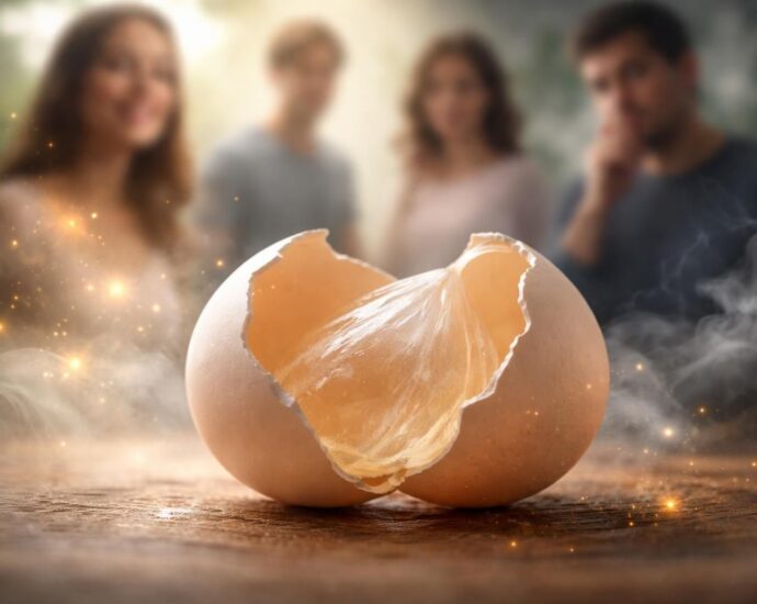 découvrez les effets secondaires potentiels de la membrane de coquille d'œuf et démêlez le mythe de la réalité dans cette analyse approfondie.